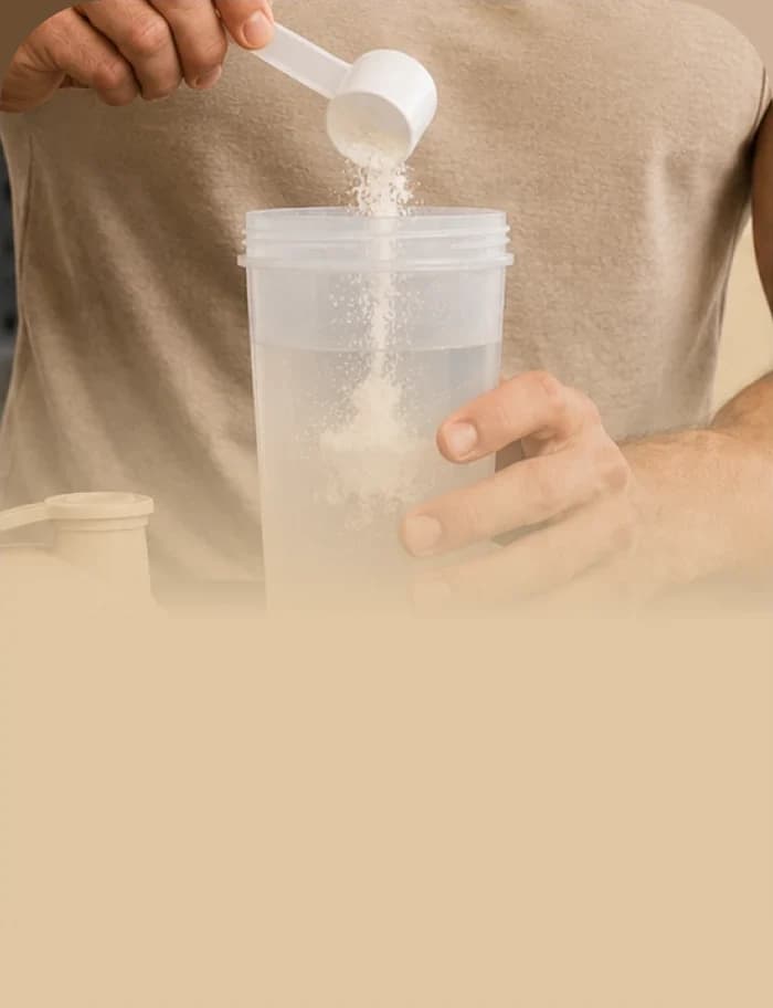 Amino Acids & BCAAs category