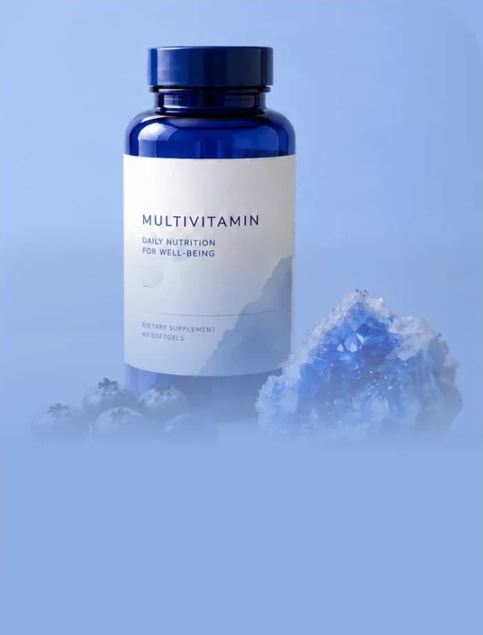 Vitamin & Supplements category