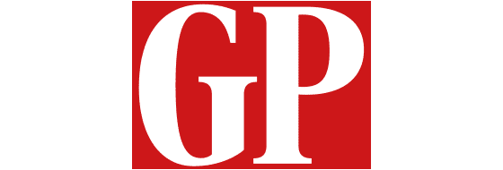 GP Logo