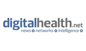 Digital Health Logo