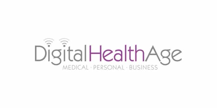 Digital Health Logo