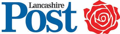 Lancashire Post logo