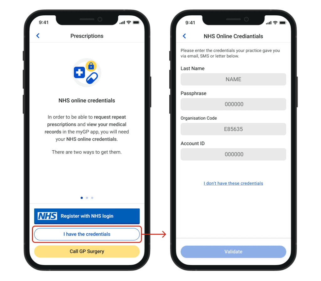 how-can-a-patient-access-medical-records-on-mygp-app-mygp