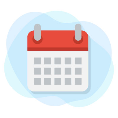 Calander icon