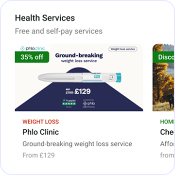 Access healthcare marketplace