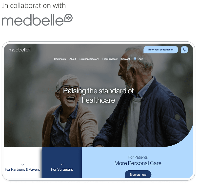 The Healthiest (Market)place in Town