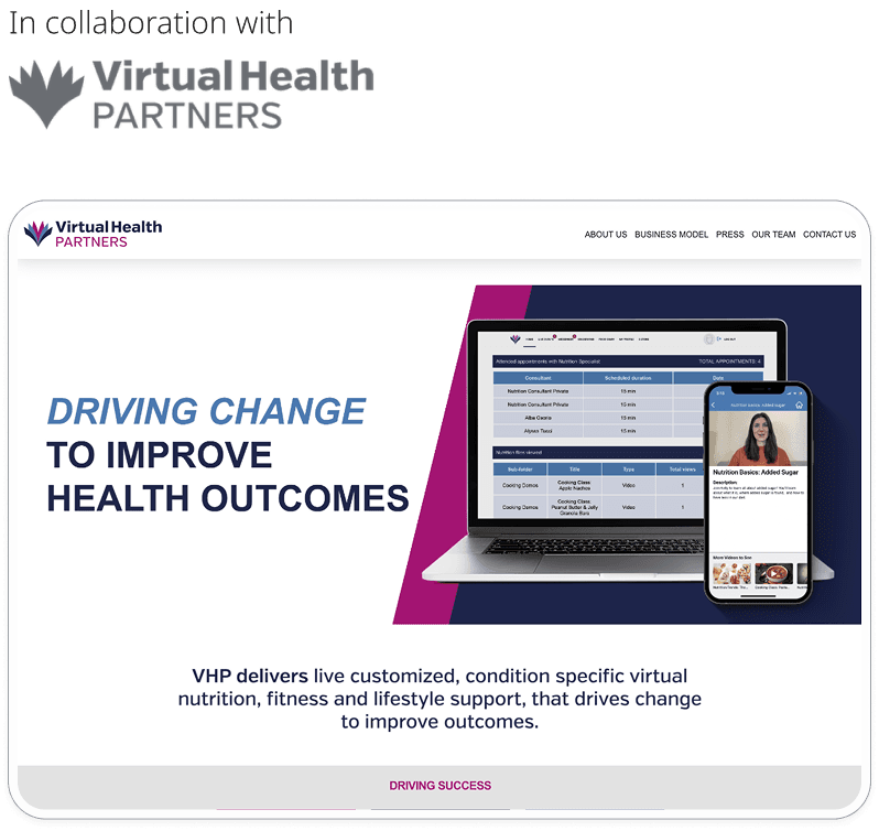 The Healthiest (Market)place in Town